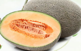 来经期可以吃哈密瓜吗,“经期期间适宜食用哈密瓜的饮食建议”